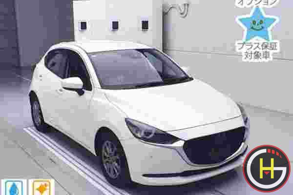 MAZDA XD PRO ACTİVE.